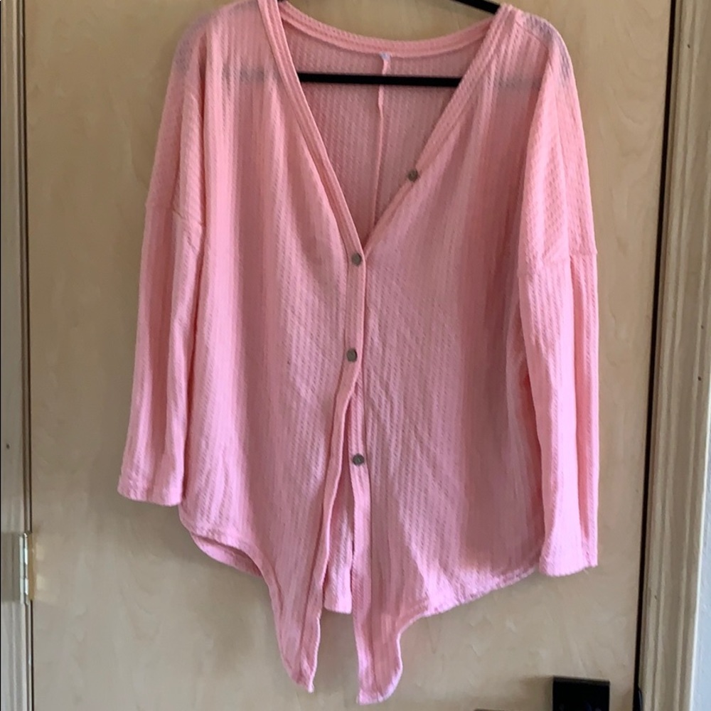 Women’s cardigan